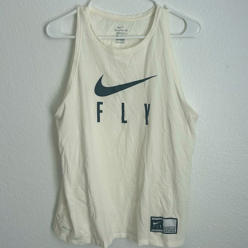 Nike Fly tank top